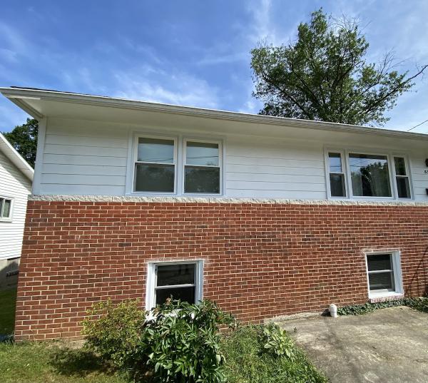 Chesapeake Roofing
