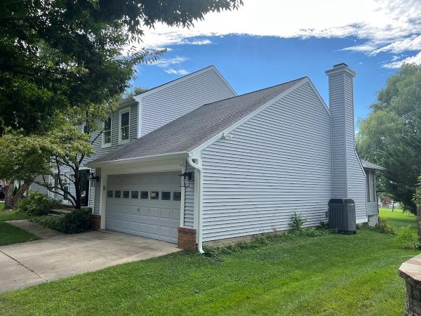 Chesapeake Roofing