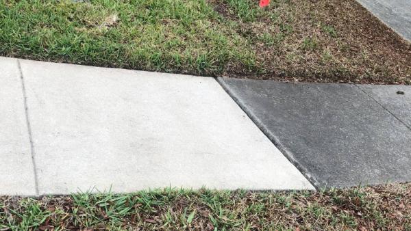 George's Pressure Washing