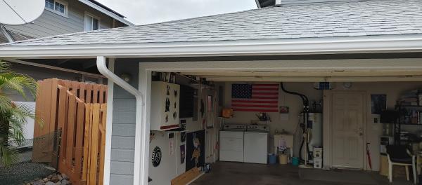 Rain Gutter Brothers the