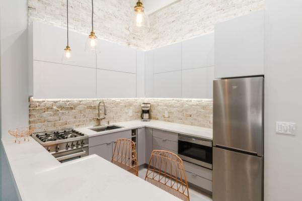 Nest Inc. Fine Interior Contracting
