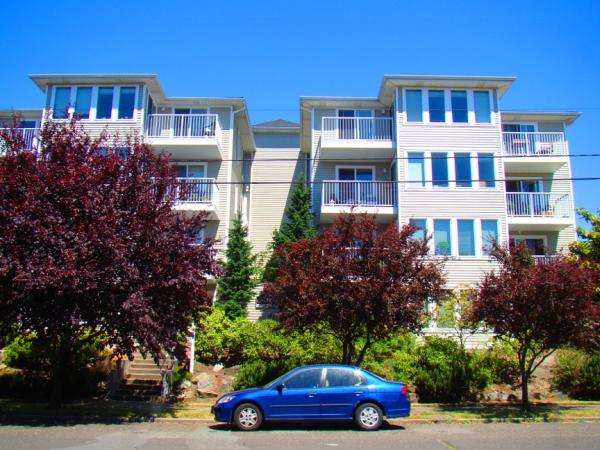 Ballard Realty Property Management