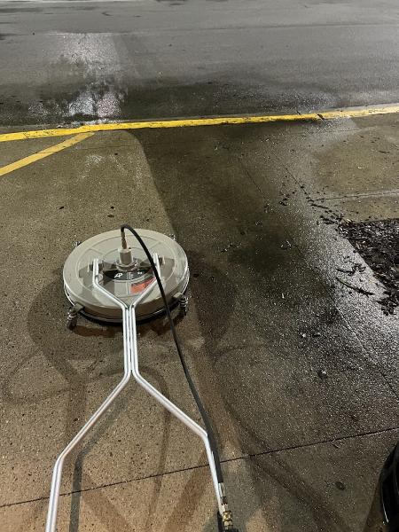 Jaden's Pressure Washing Services