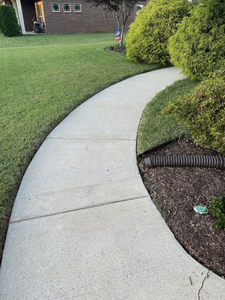 Jaden's Pressure Washing Services