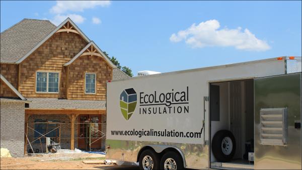 Ecological Insulation