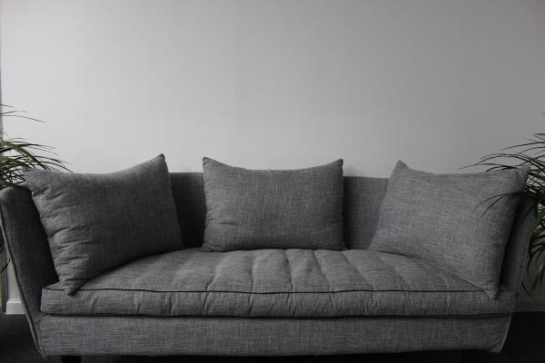 European Custom Upholstery & Design