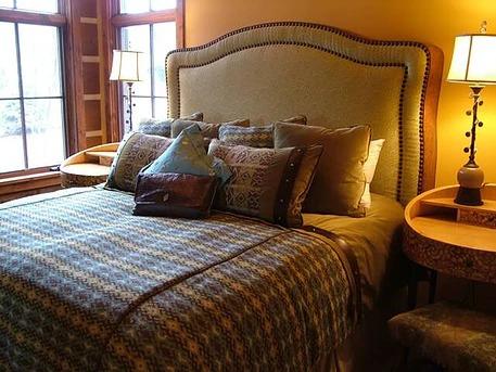 European Custom Upholstery & Design