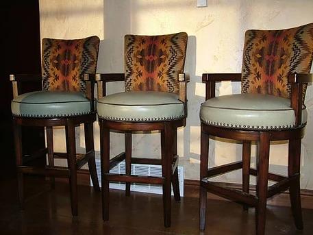 European Custom Upholstery & Design