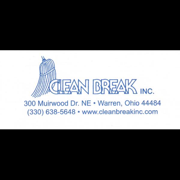 Clean Break Inc.