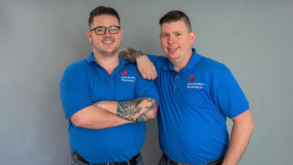 Keith Brothers Plumbing