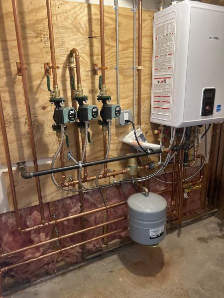 Keith Brothers Plumbing