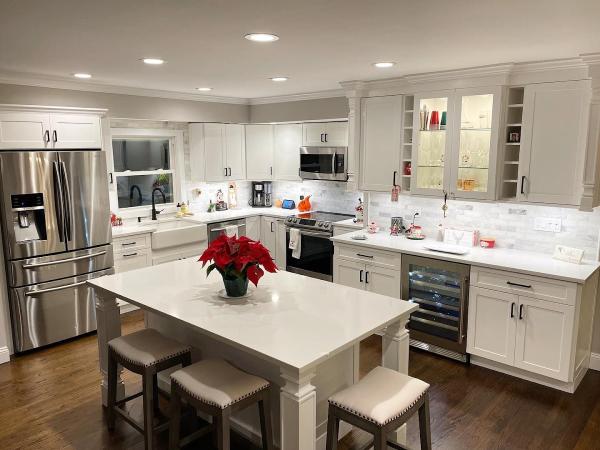 Babylon Cabinet Company