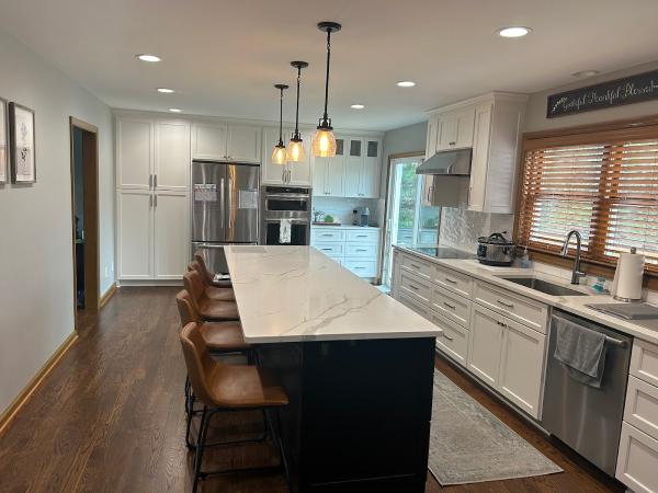 Fairfield Woodworks