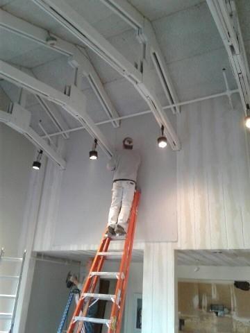 MBA Painting Inc