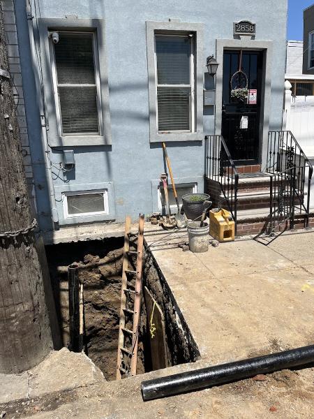 Economy Drain Cleaning & Plumbing