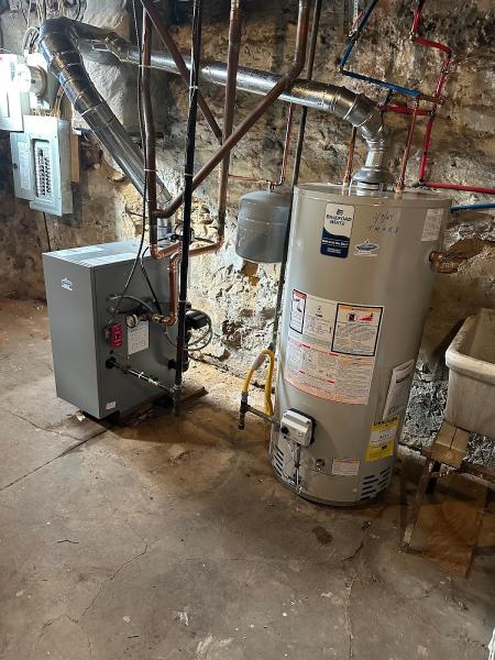Economy Drain Cleaning & Plumbing