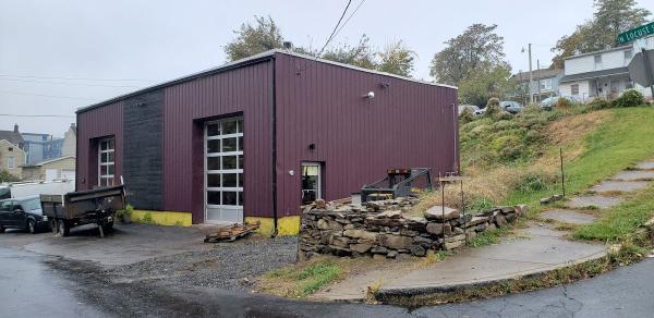 Preservation Works Ltd.