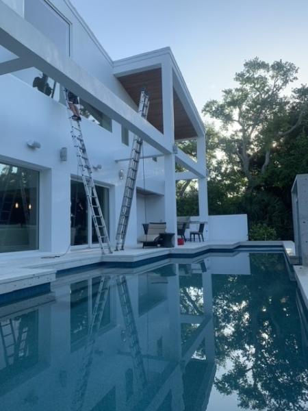 Shiny Window Cleaning