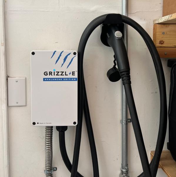 SFE Electric Inc