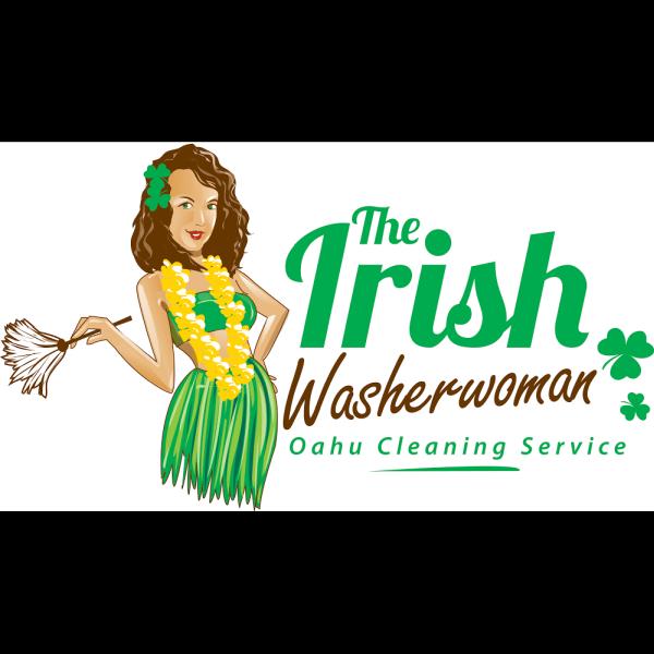 The Irish Washerwoman