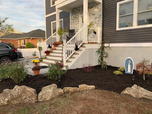 Giannini Landscaping