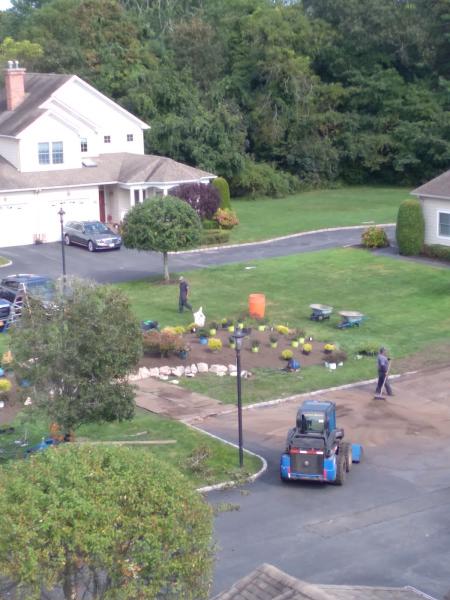 Giannini Landscaping