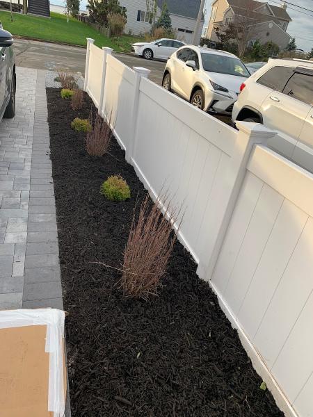 Giannini Landscaping