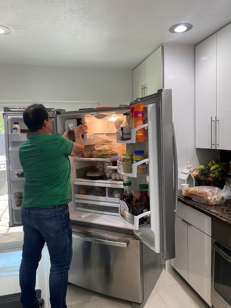 Tecnico De Refrigeradores En Miami