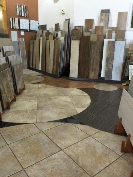 Uptight Carpet & Decorating Center Inc.