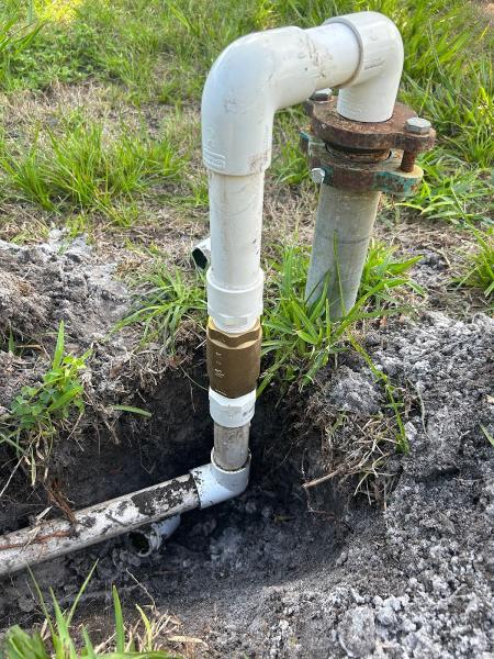 American Irrigation Systems