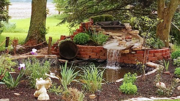 Delong Forestry & Landscaping