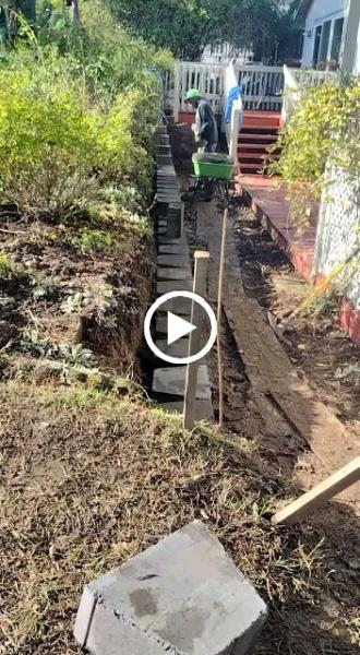M&M Landscaping LLC
