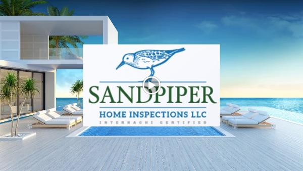 Sandpiper Home Inspections LLC