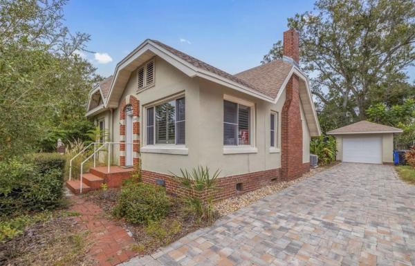 Sandpiper Home Inspections LLC