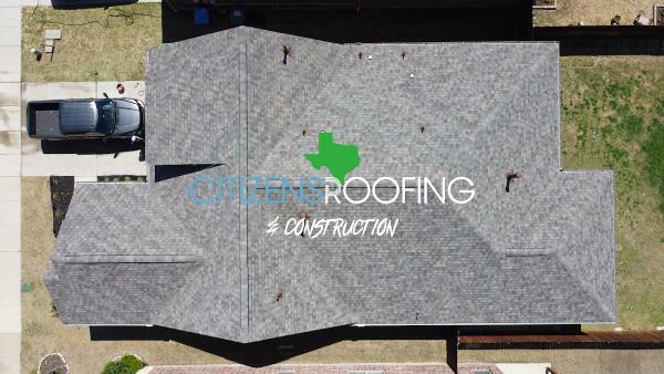 Citizens Roofing
