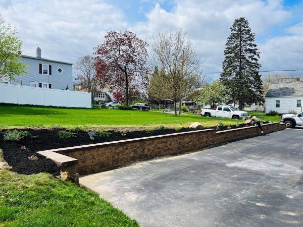 Garcia's Landscaping LLC