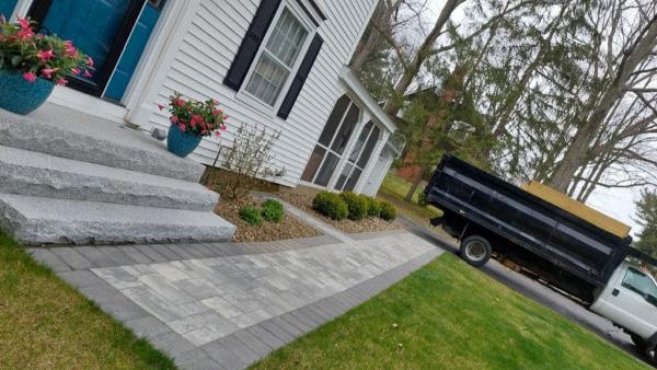 Garcia's Landscaping LLC