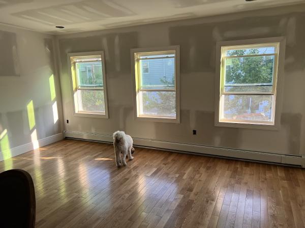 Francobuilt Construction