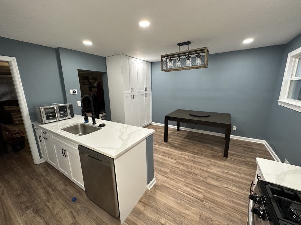 Francobuilt Construction