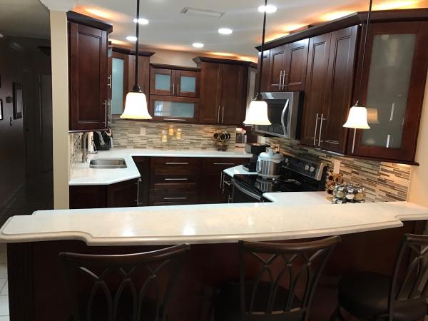 Rays Custom Granite