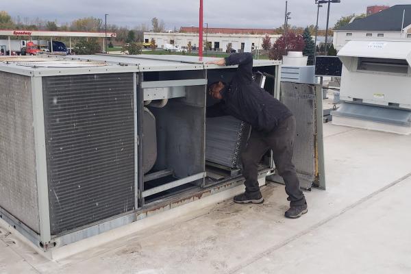 Coolzone Hvac