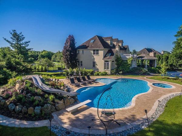 Giorgio Pools & Spas