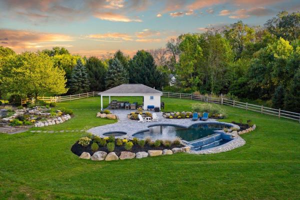 Giorgio Pools & Spas