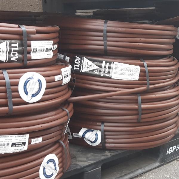 JHM Supply