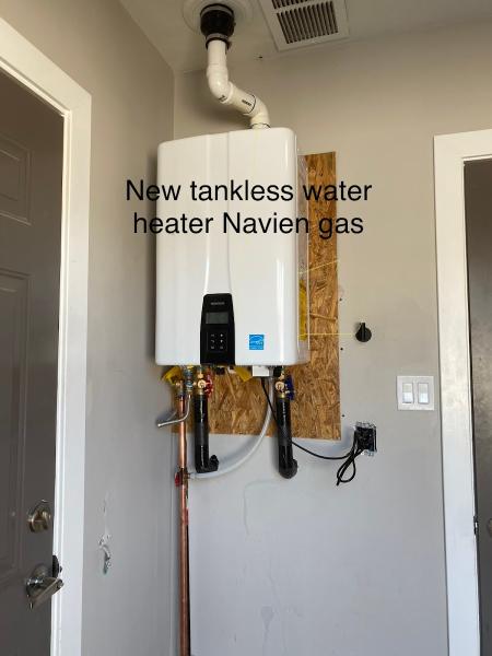 The Neighborhood Plumbing and Air