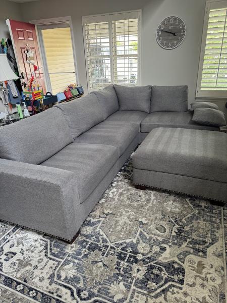 Clean Carpets Co.