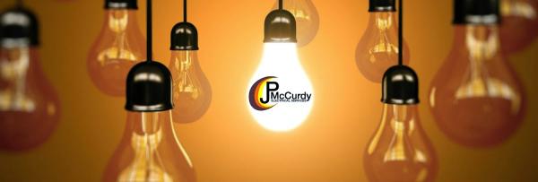 J.P. McCurdy Electrical Services