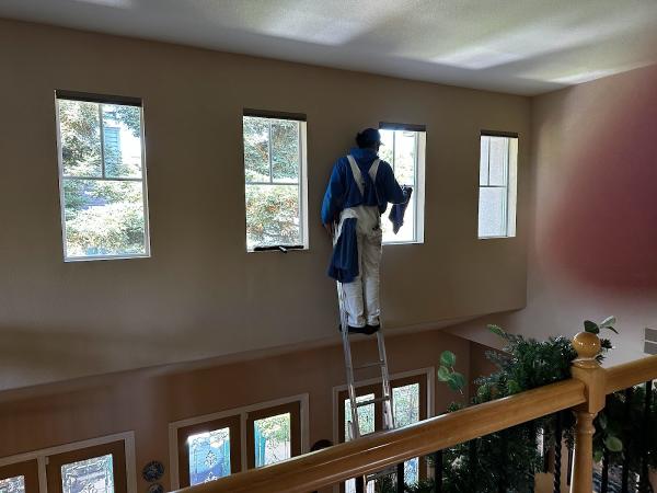 Windowsmith Window Cleaning