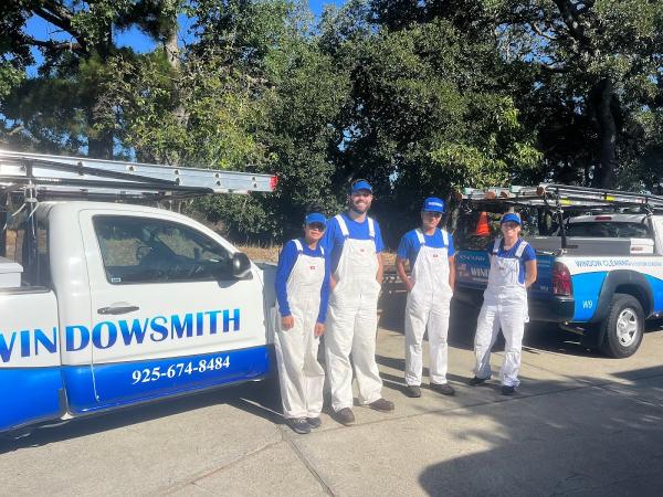 Windowsmith Window Cleaning