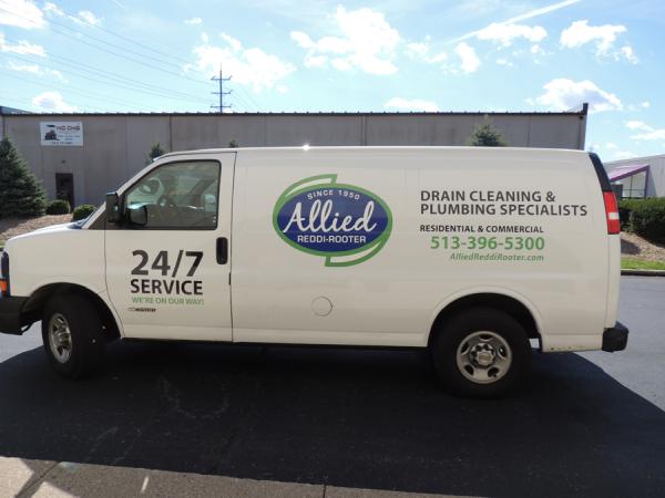 Allied Reddi-Rooter